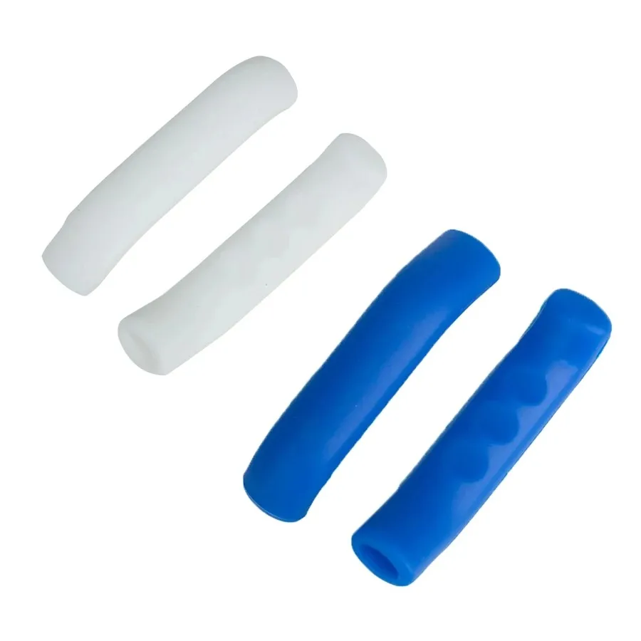 White- Blue