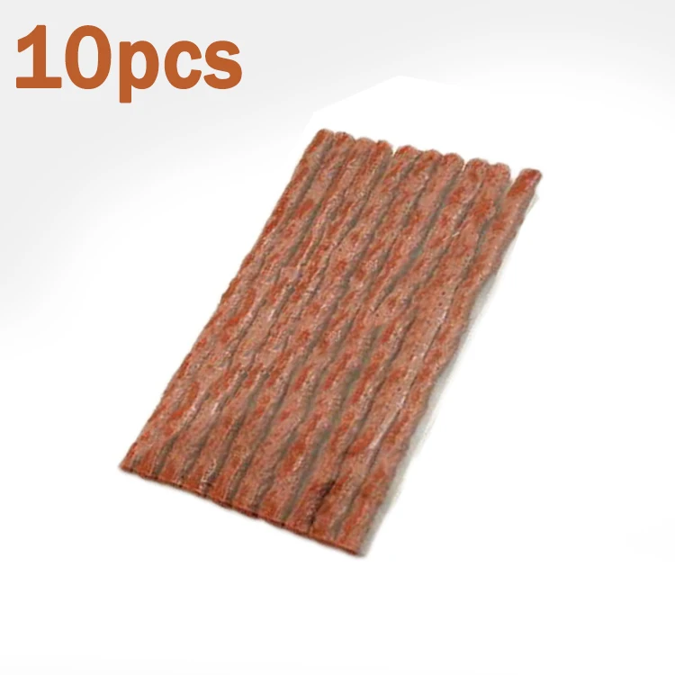 10PCS brown 3.5mm