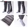 Kamperbox Hiking Men Pants Winter Down Pants Men Winter Down Trousers Hiking 3