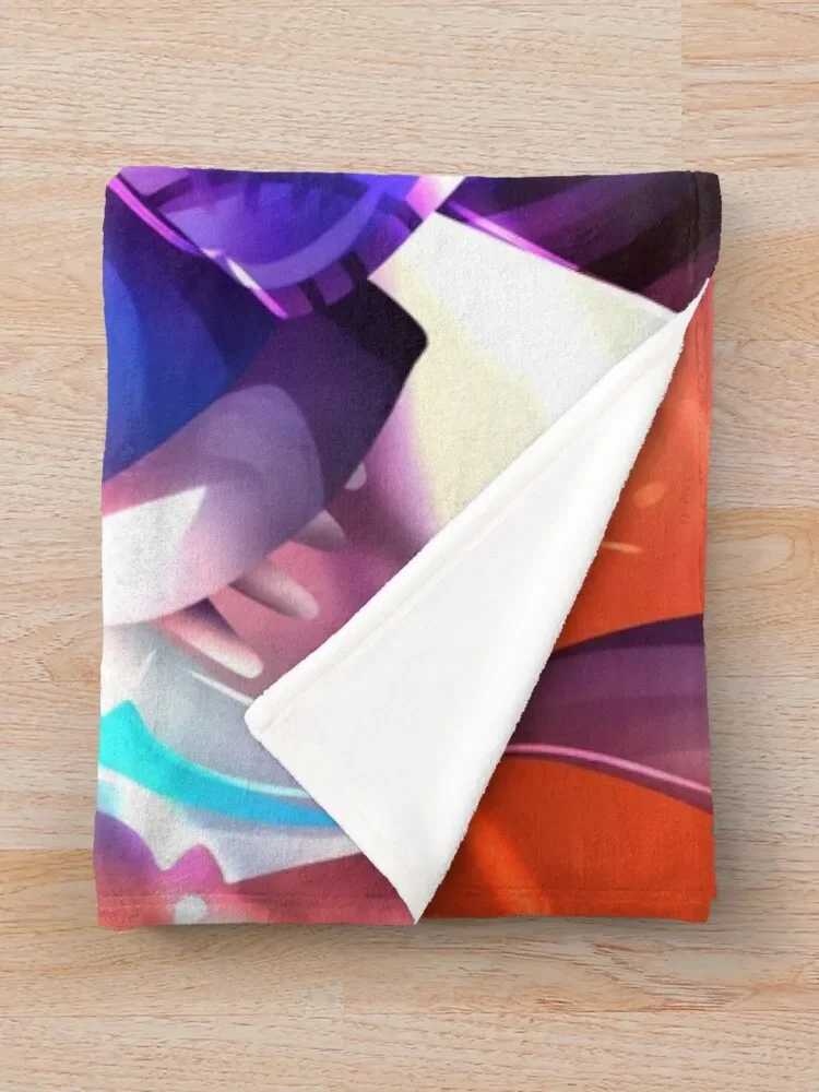 Sans Throw ���, ���� ħ��, ���Ÿ� �β��� ���ſ� ���, ����