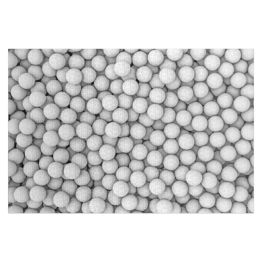 

Пазл с мячиками для гольфа, новые игрушки для детей, 2022, детская игрушка с именем на заказ, пазл