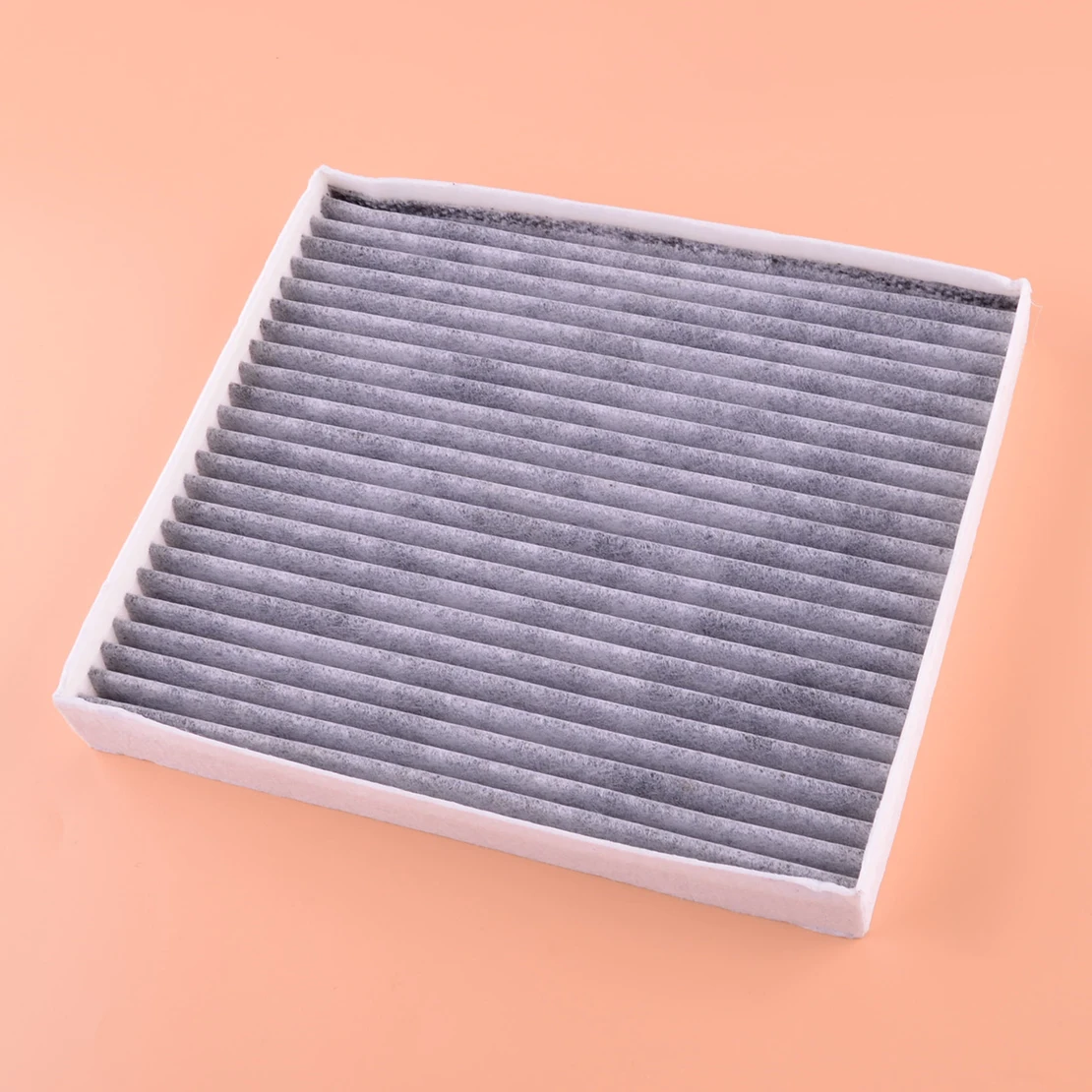 

97133-C5000 97133C5000 ADG02587 EKF416 49361898 J1340320 N1340315 ZF658 Cabin Air Filter Fit for Kia Sorento 2.2 CRDi 2.4 GDI