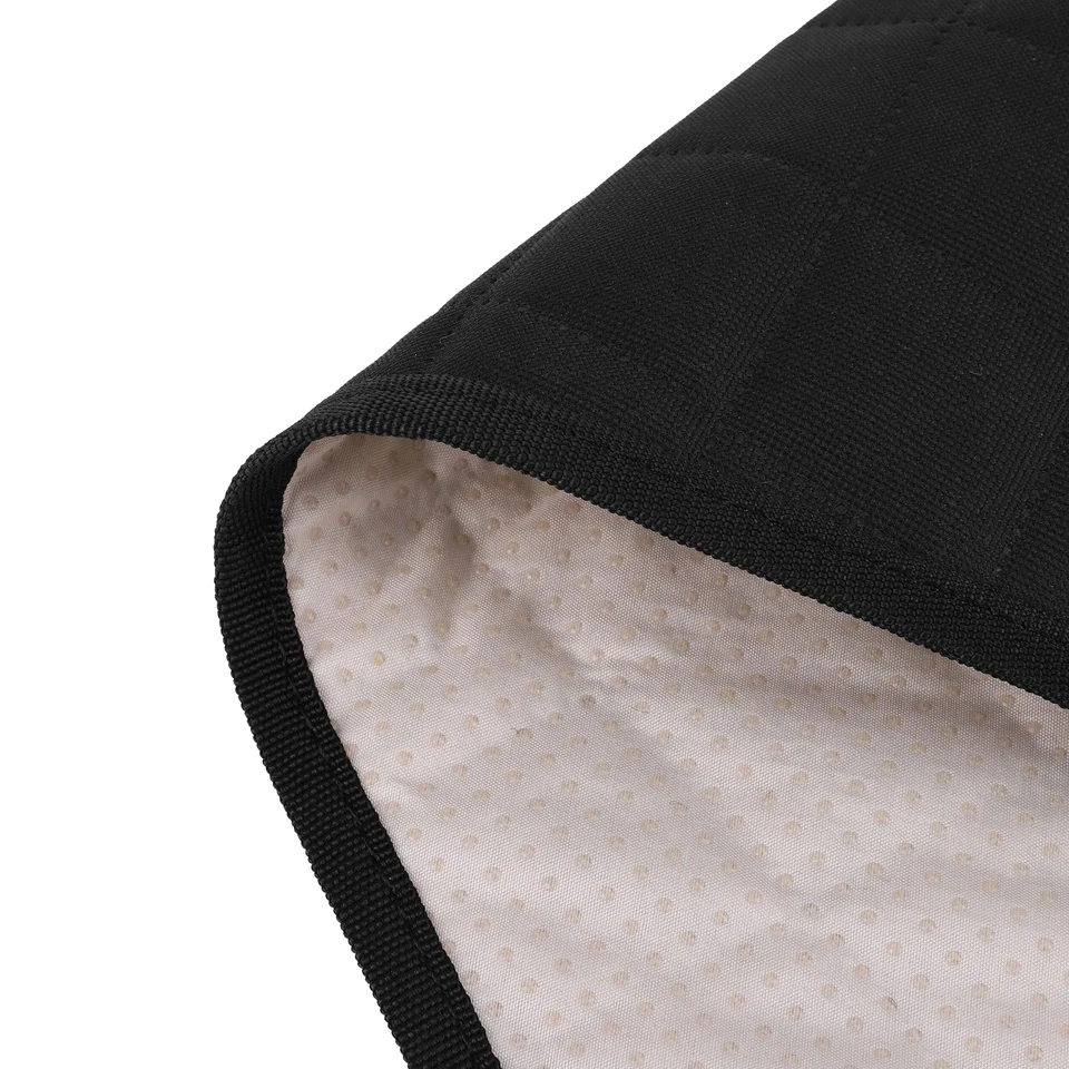 Waterproof Oxford Car Door Protector Mats for Dogs