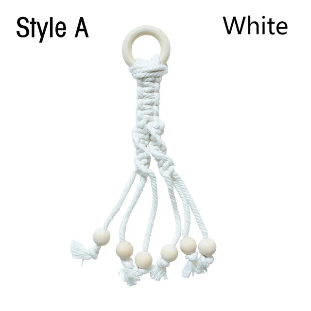 Style A White