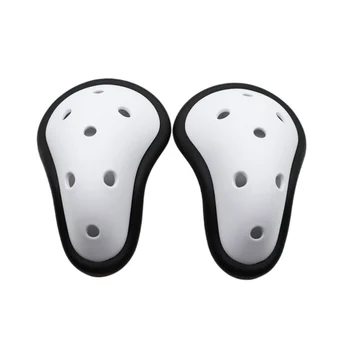 Flex Shield Athletic Groin Protector 1