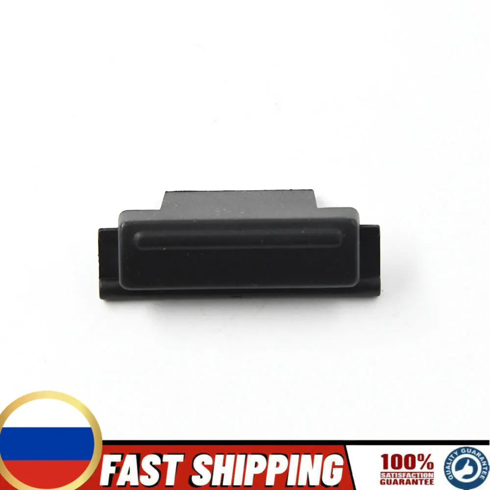 

Roof Console Shelf Button Fit For PORSCHE Cayenne 03 04 05 06 07 08 09 10 ,955552318016N3 ,95555231801
