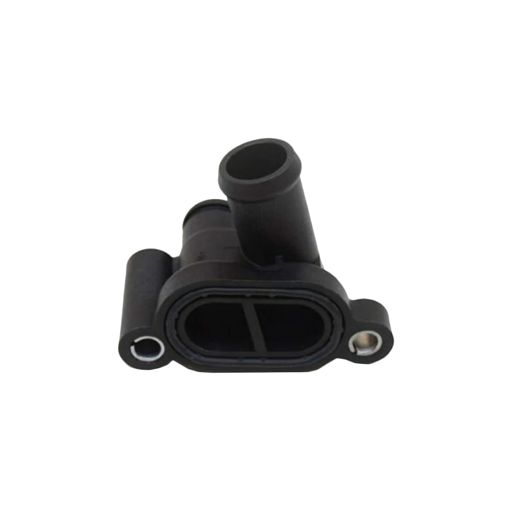 Car Engine Coolant Thermostat for AUDI A6 A8 Q5 Q7/VOLKSWAGEN TOUAREG 2013+ 1pcs