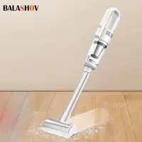 15000pa Multifunctional Handheld Vacuum Cleaner Powerful Suction HEPA Filter Wireless Vacuum Cleaner for Car Floor Household 1