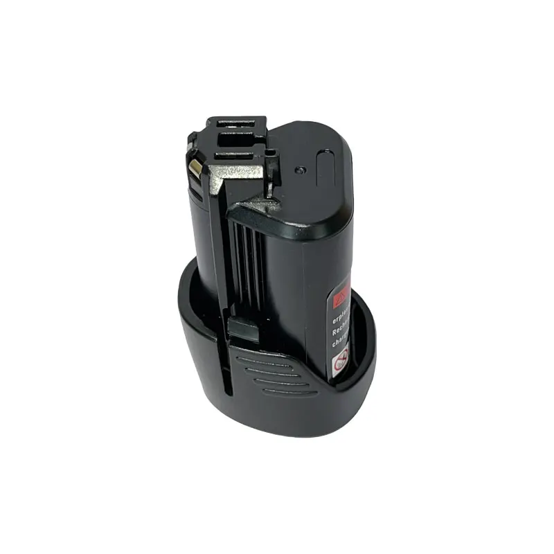 3000/4000/5000Mah Per Batteria Bosch 10.8V Batterie Agli Ioni Di Litio Bat412A Bat414 Bat411 Bat412 D-70745 Gsr 120-Li