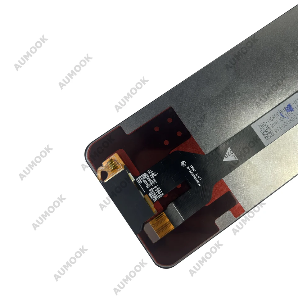 Écran LCD De Rechange Pour Xiaomi Redmi A5 4G – Modèles 25028PC03G/RN03A/RN03I/RN03Y – Installation Facile Avec Kit Complet - 6