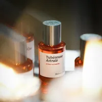 Parfum unisexe de luxe 50ml 100ml, longue durée, élégant, Floral Oriental, bois, doux, frais, chaud, raffiné, avec Six uniques 1