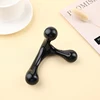 Mini Handheld Manual Massager Full Body Massage Tool For Waist Neck Foot Leg Head Waist Back Massage Tool Pain Relief Relaxation 2