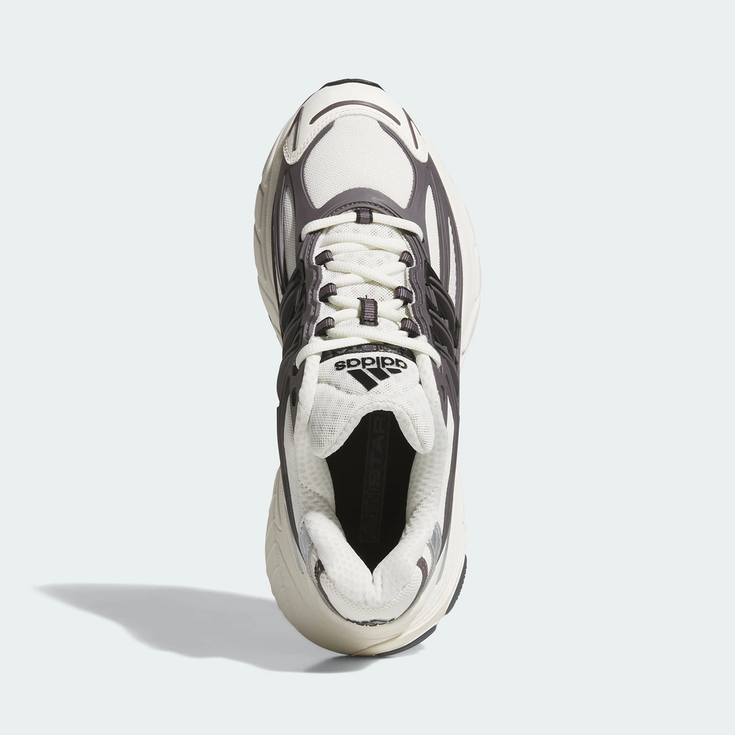 Scarpe sportive e per il tempo libero Adidas originali, quattro stagioni, per uomo e donna, eleganti e semplici, modello KJ7895 - immagine 5