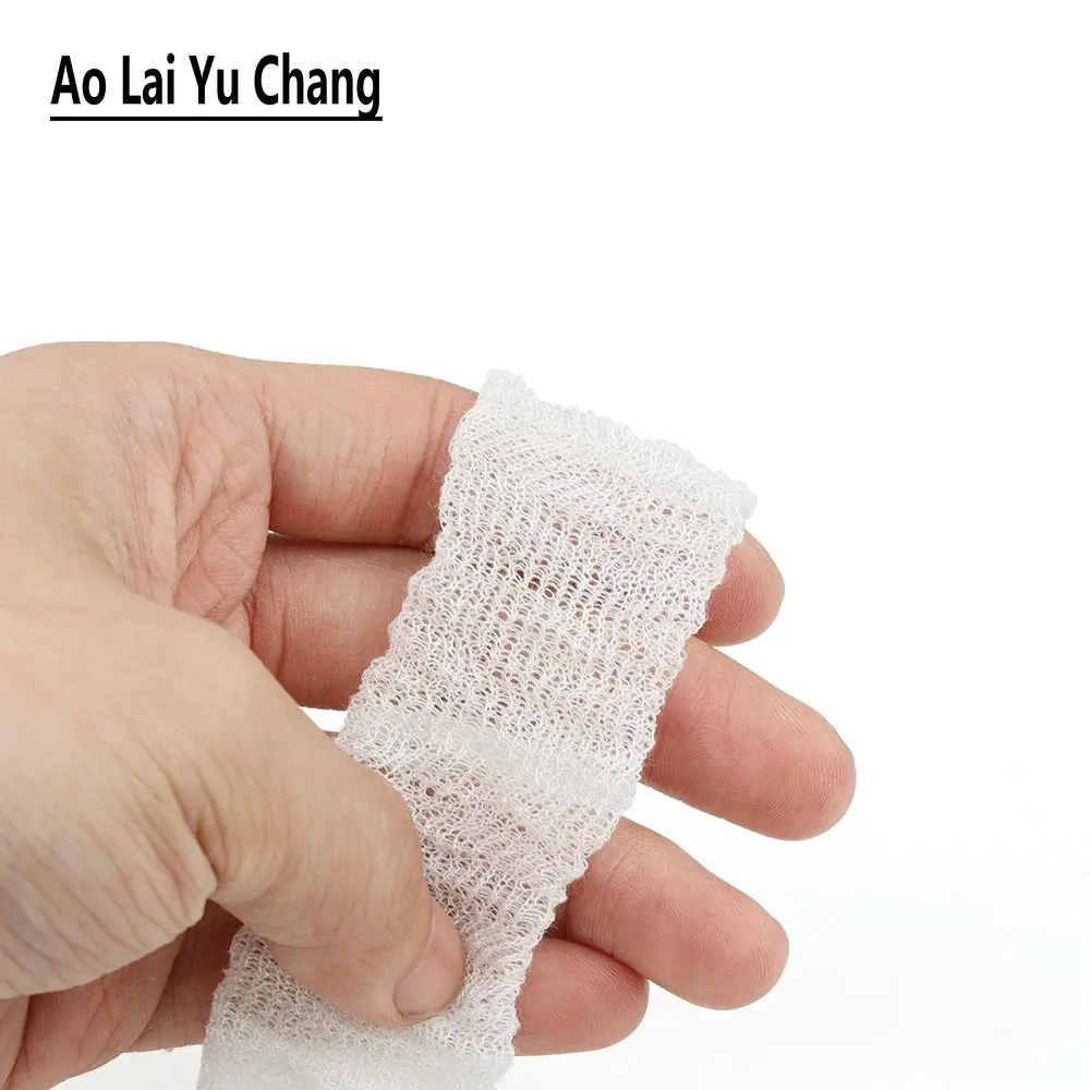 10 filets mesh PVA dissolution eau pêche carpe feeder lanceur appât 5m 18-44mm montage