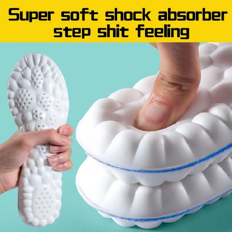 نعل رياضي للأحذية للنساء والرجال من الجلد الصناعي...