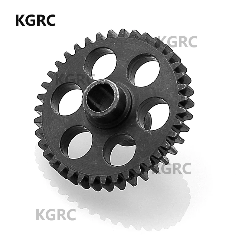 

Металлическая закаленная стальная основная Шестерня G4610 для Ремо хобби Smax 1621 1625 1631 1635 1651 1655 Запчасти для радиоуправляемых автомобилей