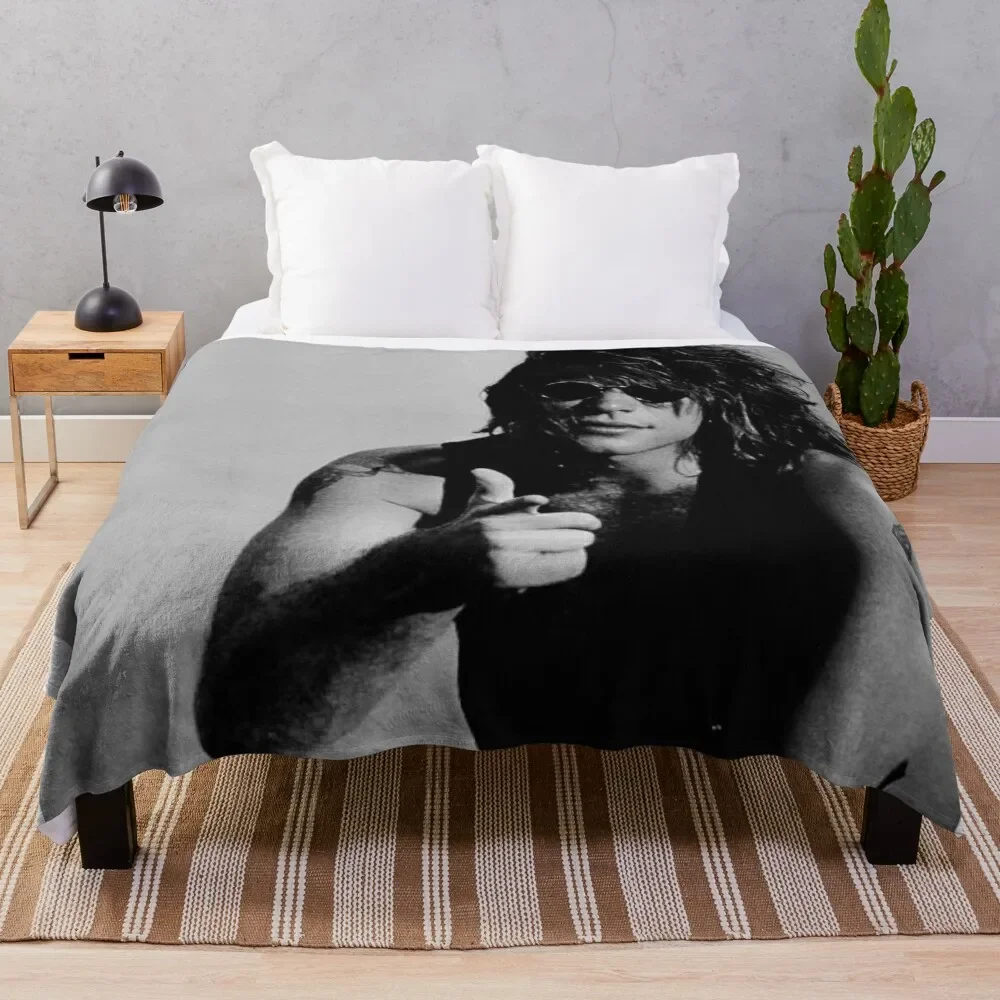 

Cool Bon Bon Throw Blanket Polar Comforter Blankets