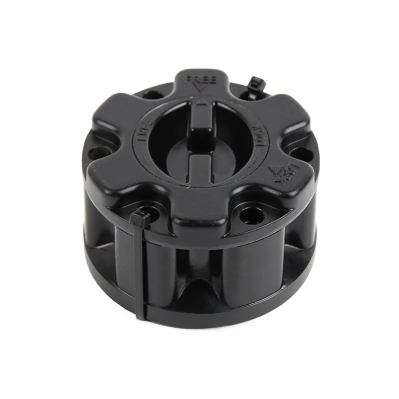 

1 шт. S23433205C блокировочные втулки, Бесплатная ступица колеса, Сменные аксессуары для Ford Ranger, передняя ось, головка сцепления