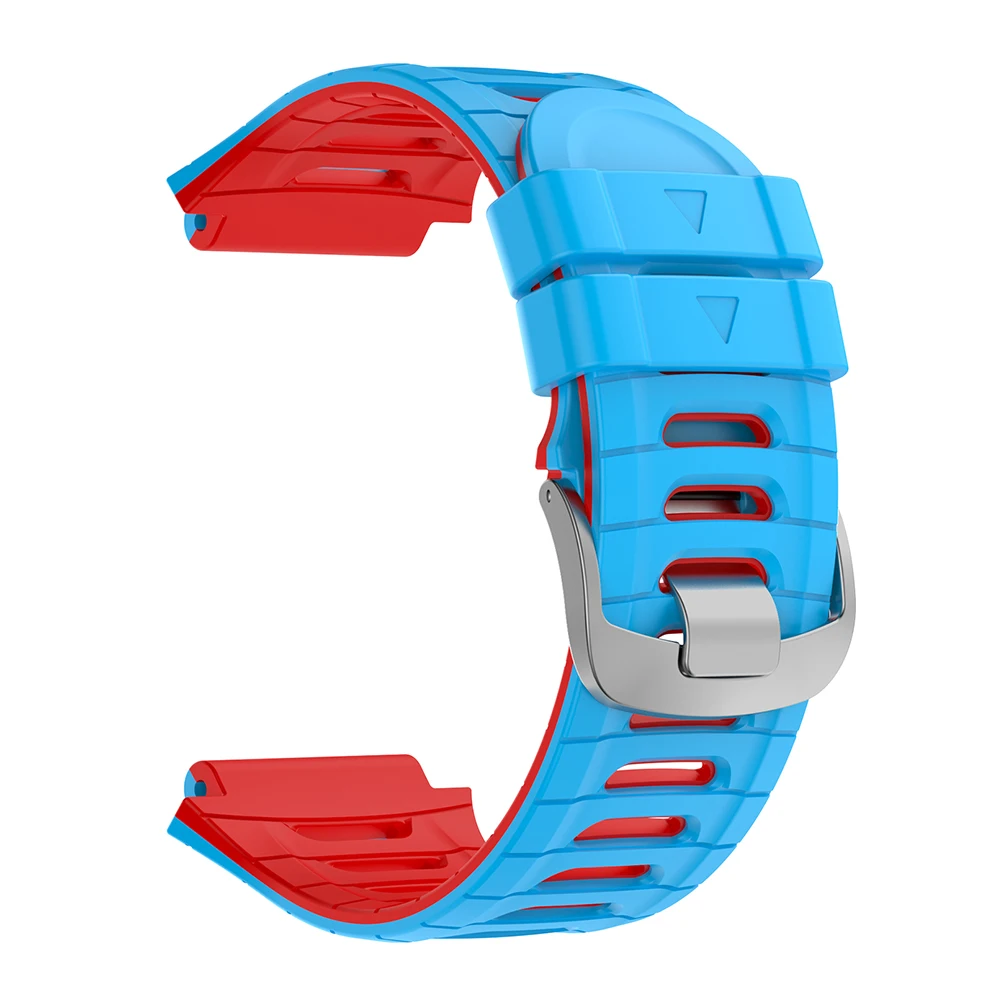 Ʈ  ġ Ʈ ġ ü , Ʈ ׼, Garmin Forerunner 920XT  ո 