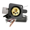 DC42V  1.0-1.2mm 2.0-18m/Min Double Drive With Eurp Connector Adaptor 76ZY-02B Mig Welder Wire Feeder Assembly Motor 1PK 3
