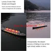 81CM Large Simulation RC Ship Toy 1:325 Sea Grand Cruise Ship Flash Led Lights Waterproof Boat Professional Ship Water Toy Gifts 6