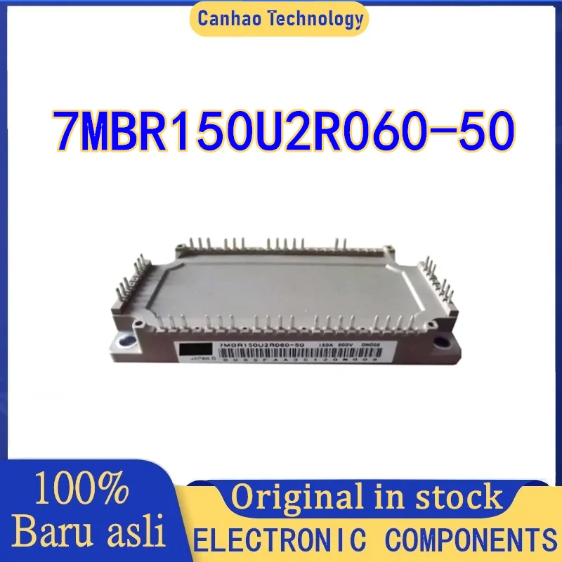 

7MBR150U2R060-50 7MBR150U2R060 NEW MODULE