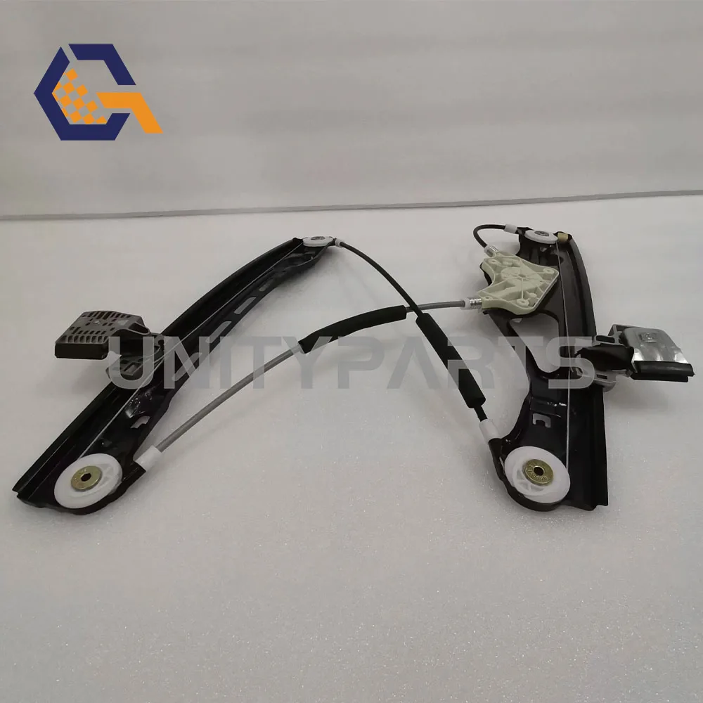Front Power Window Regulator for Mercedes Benz W211 E200 E220 E240 E280 E300 E320 E350 E400 E420 E500 A2117200346 A2117200446