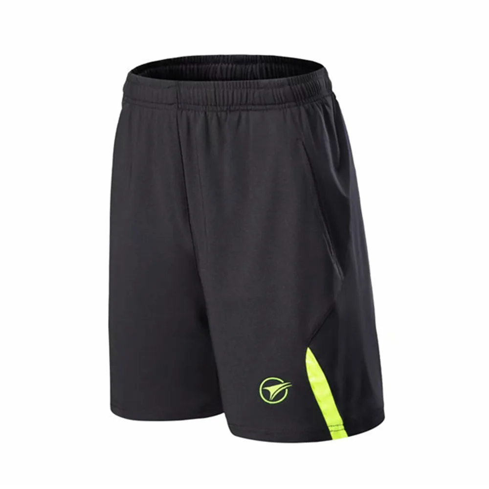 Table Tennis Badminton Shorts for Men Women Children Summer Black Quick-dry Sports Cycle Running Ping Pong Tennis Clothes
