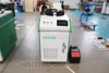 2024 New Technology Water Cooled Laser Welding Machine Handheld Laser Welding Machines Metal Fiber Laser Welder for Sale 3