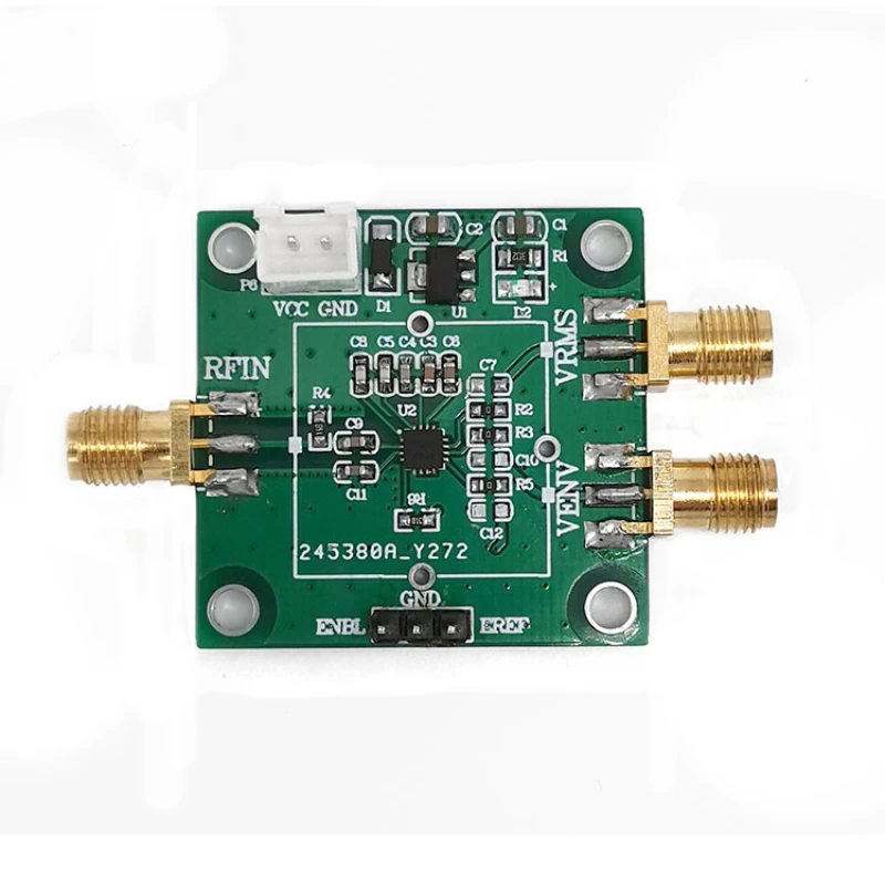 

ADL5511 RF Envelope Detector TruPwrRMS Detector Pulse Detection Measurement Module 6GHz Bandwidth