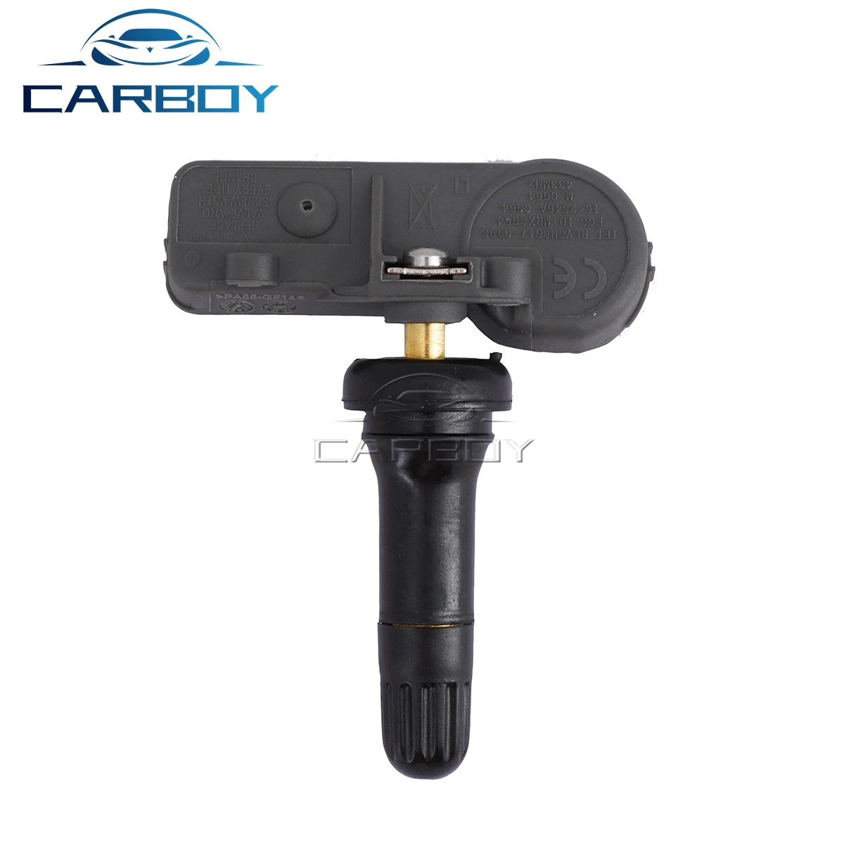 Ÿ̾ з ͸ ý TPMS , ֿ Ƽ II ڶ ī̷  ε콺 븶 433MHz, 41990-34000, 4PCs