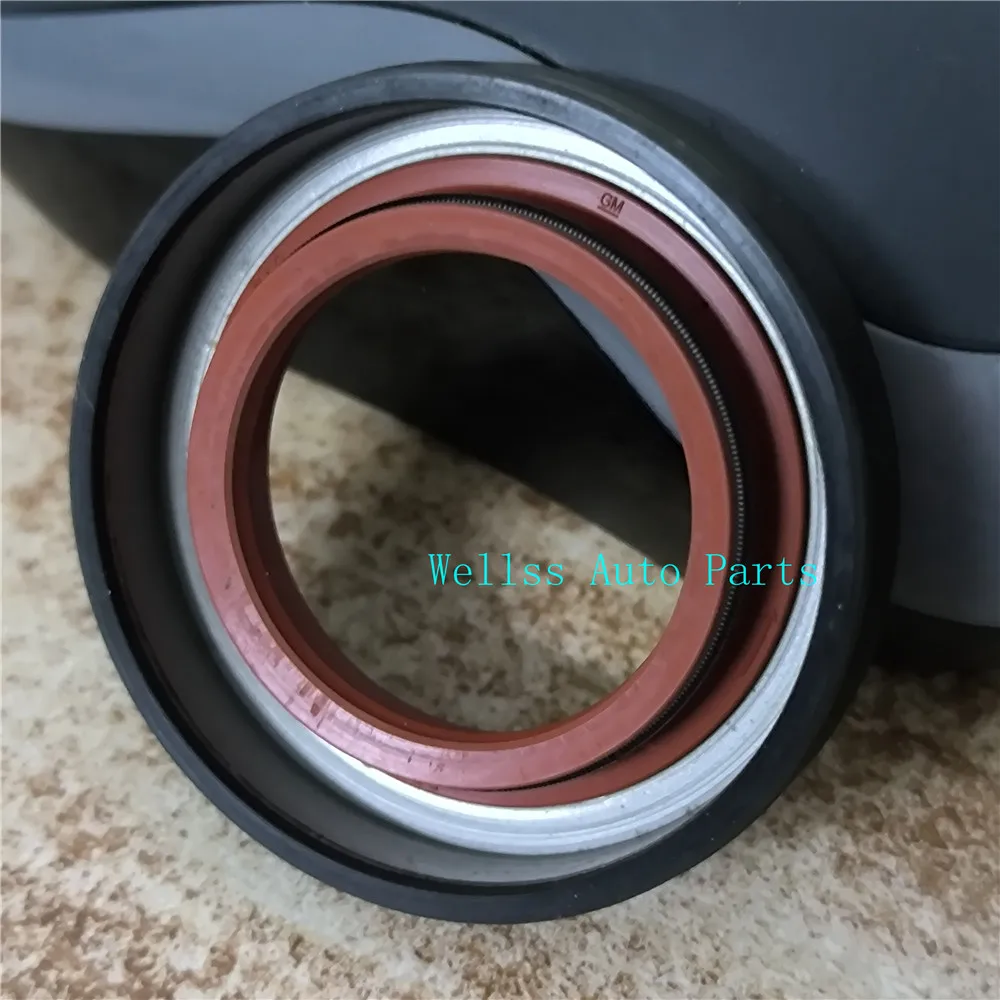 10PCS Oil seal 90501719 Camshaft Seal Original for Opel Combo B Corsa A Kadett E Omega A SAIL