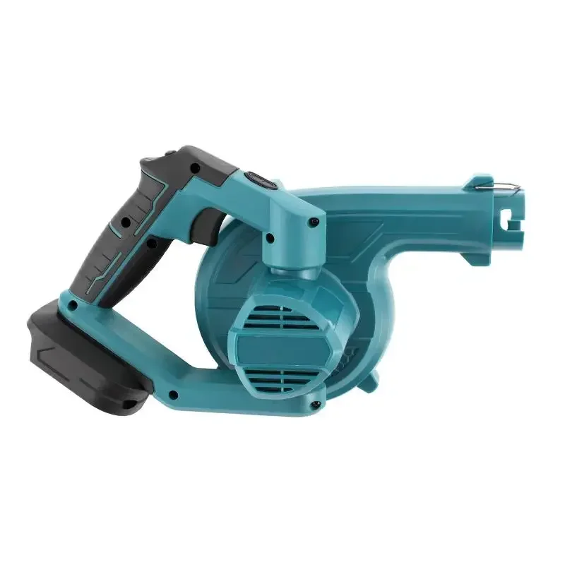 무선 전기 송풍기 송풍 및 흡입, 180 도 회전 집진기, 잎 송풍기, 마키타 18V 배터리용, 2 in 1