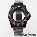 NO.57 Black PurpleA1