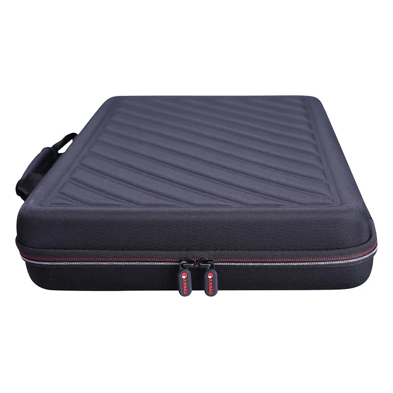 XANAD EVA Hard Storage Case for Hercules DJControl Inpulse 300 Storage Bag DJ Controller Box