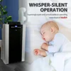 Whynter ARC-14SH 14,000 BTU (9,200 BTU SACC) Dual Hose Portable Air Conditioner and Portable Heater 4