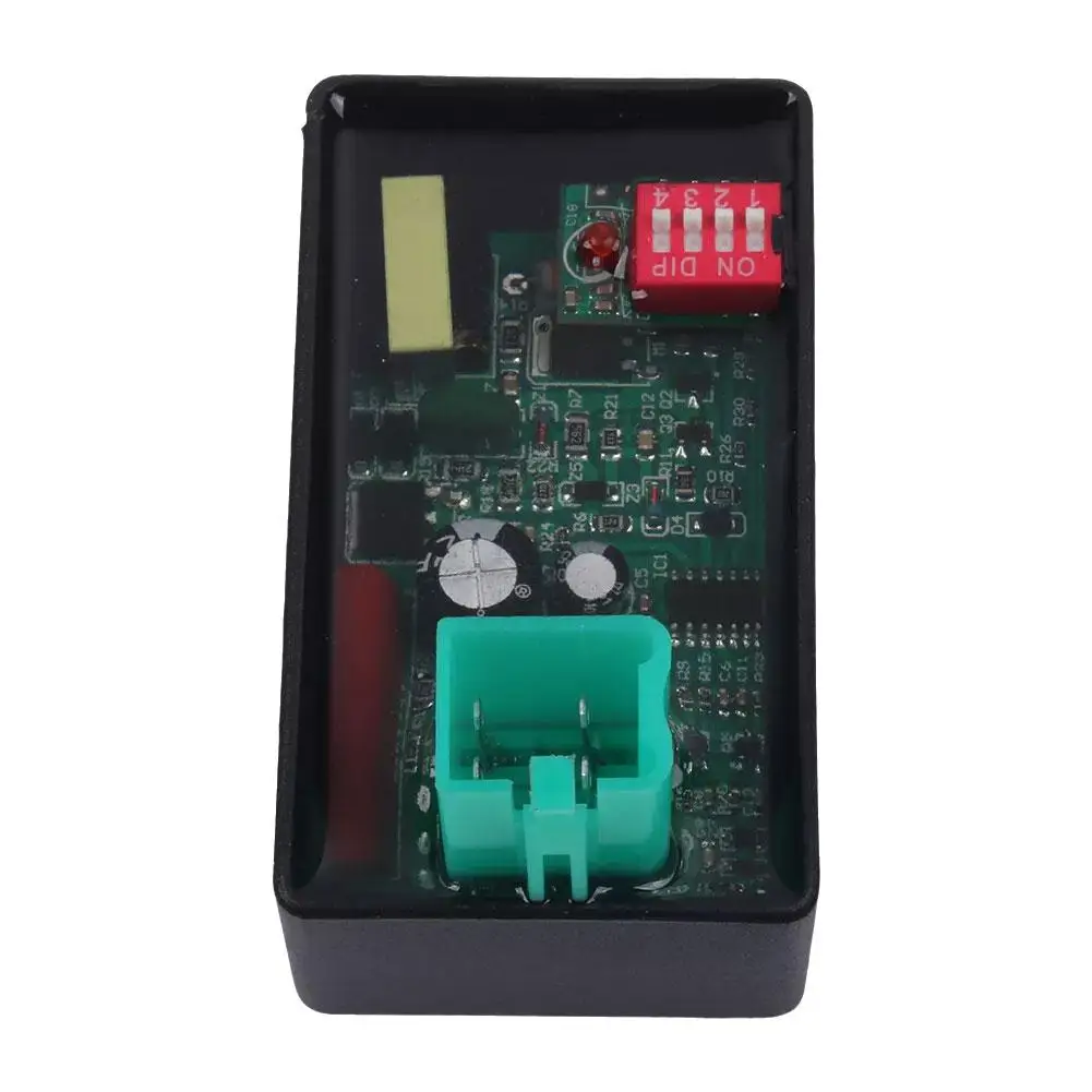 V30410DGF020 CDI点火ボックス 【ヤドカリ】 用のカンアム用のDS 🌵 90