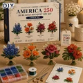 DIY bouquet set B