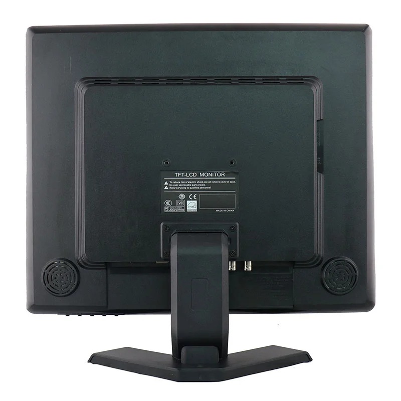 ZHIXIANDA 17 ġ 4:3 LCD , VGA POS ý 
