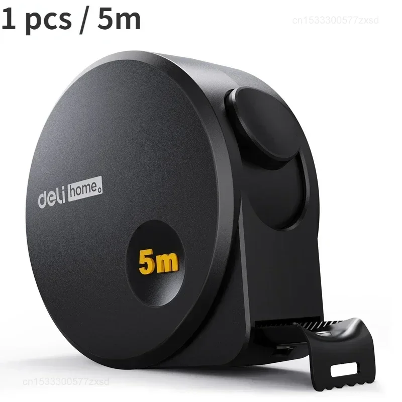 High-Precision Multifunctional Portable Measuring Tape, 5M Length