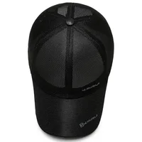 Mesh Baseball Cap Men Women Breathable Snapback Dad Hat Bone Outdoor Camo Trucker Hip Hop Caps - Image 5
