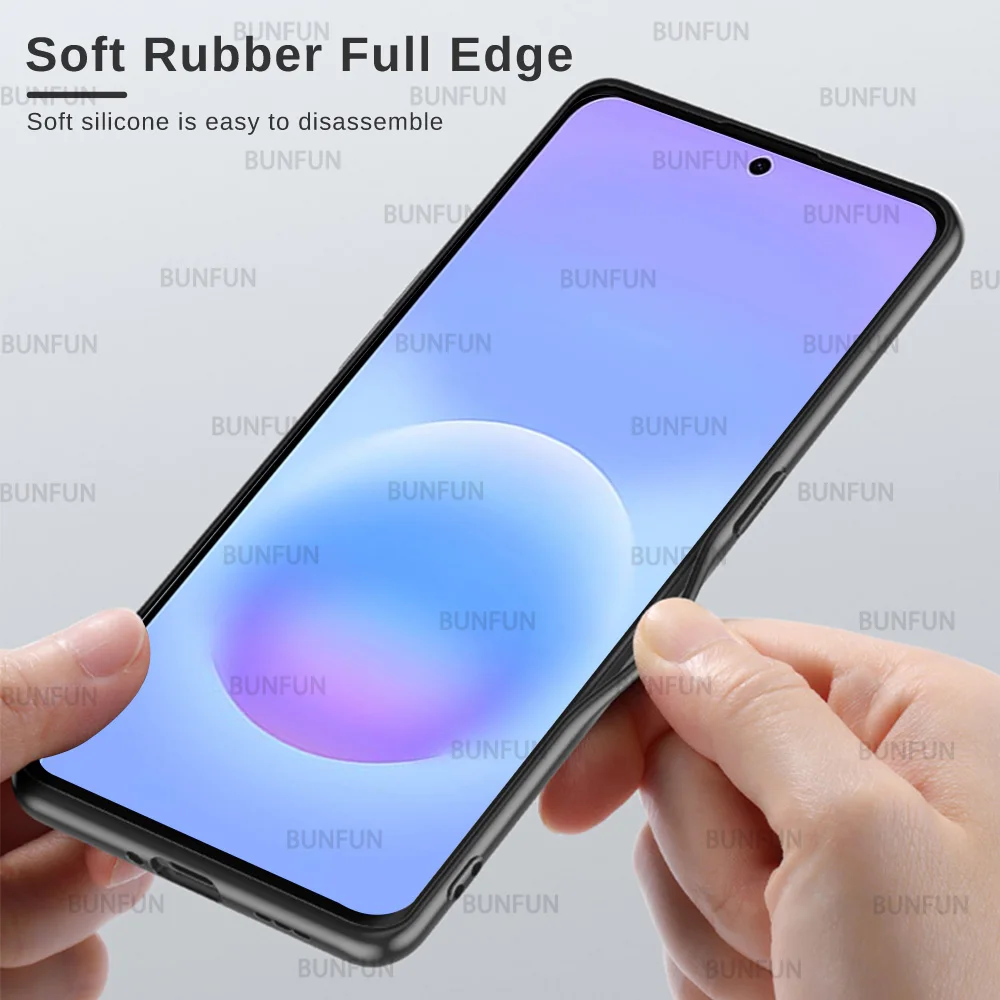 Luxurious Sheepskin Leather Phone Case - Shockproof & Anti-Scratch Protection