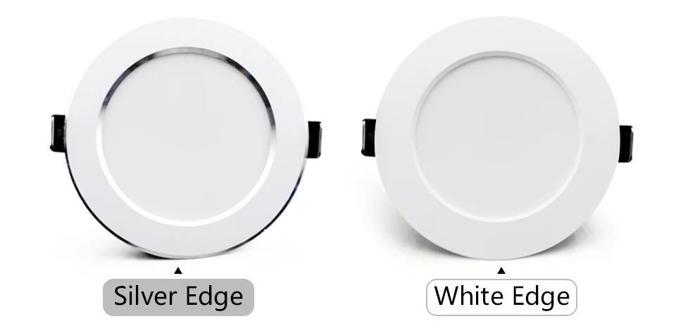 LED Downlight ceiling fit