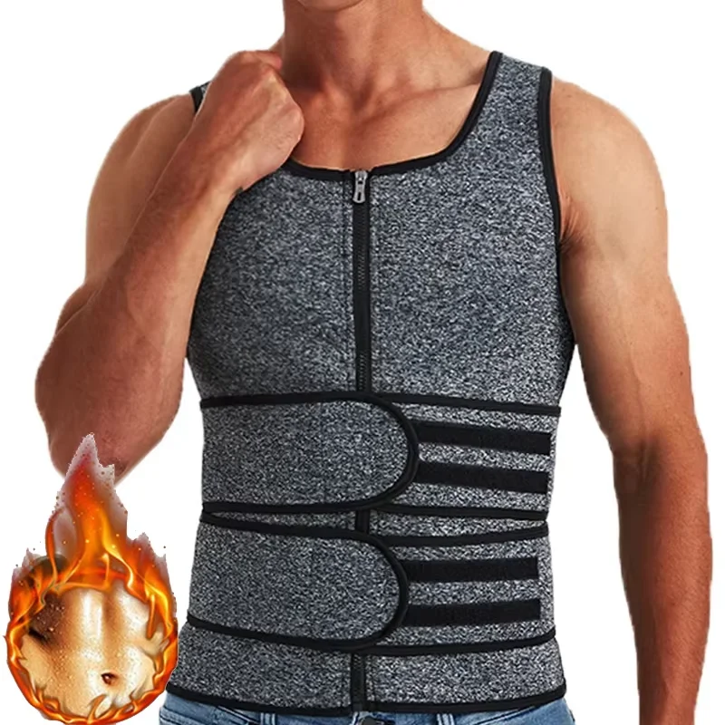 Compression Sports Top 1 Piece High Elastic Men Quick Dry T-shirt Fitness Basketball Running Training Bottoming