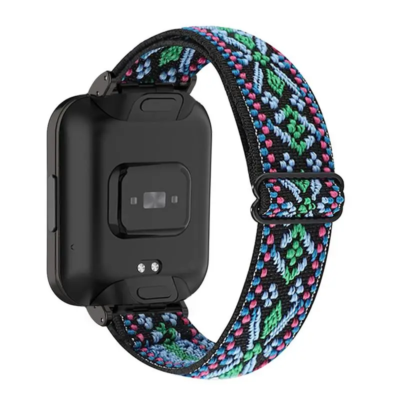 

Ремешок для спортивных смарт-часов Xiaomi Watch 2, сменный Браслет для Redmi Watch 2