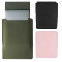 Housse pour ordinateur portable Apple Macbook 16 15 13 11 pouces pour Lenovo Huawei Xiaomi ASUS sac pour ordinateur portable Table pour ipad 12.9 couverture 1