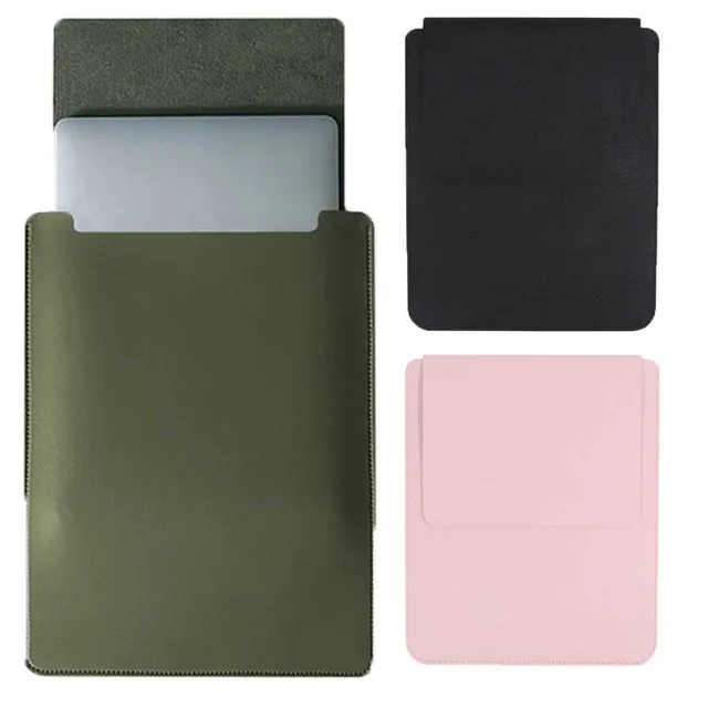 Housse pour ordinateur portable Apple Macbook 16 15 13 11 pouces pour Lenovo Huawei Xiaomi ASUS sac pour ordinateur portable Table pour ipad 12.9 couverture 1