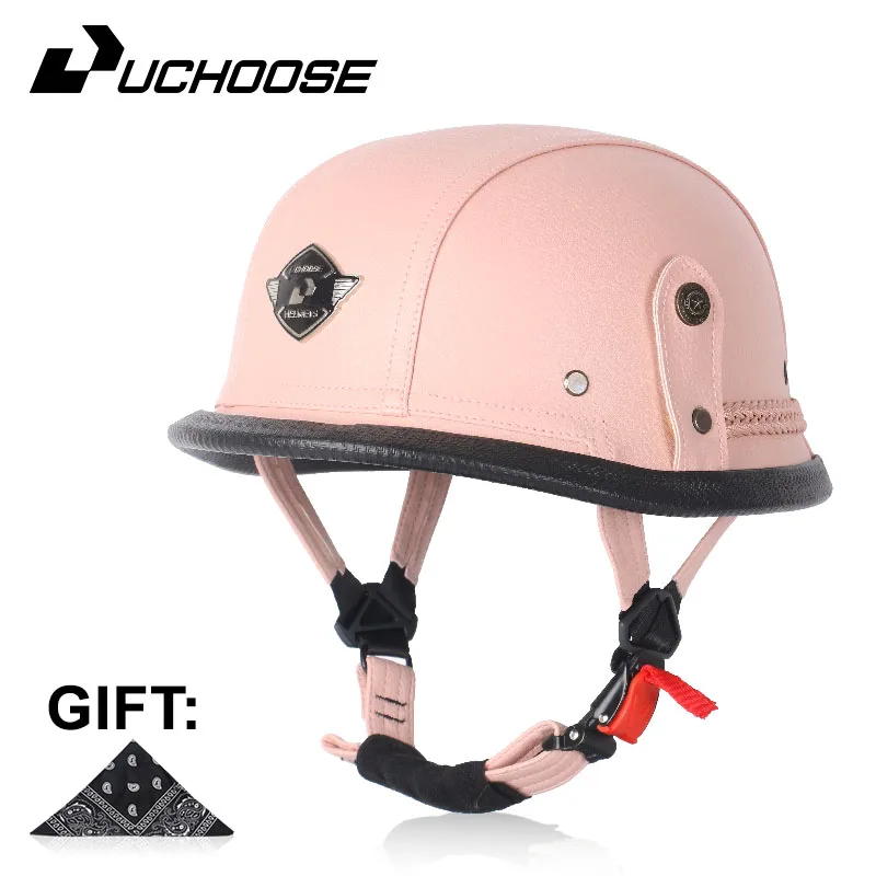 خوذة كاسكو أبيرتو المعتمدة من DOT، خوذة دراجة ناري...