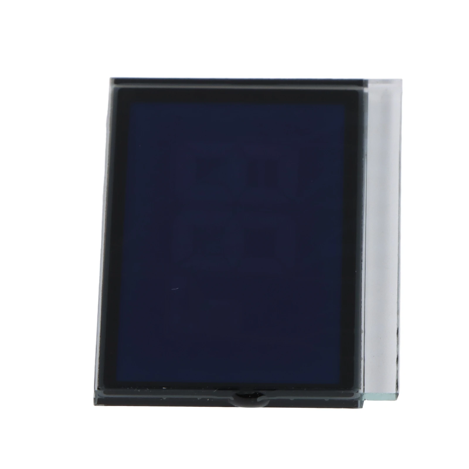 Módulo de Panel Lcd ACC para coche, monitores de pantalla, reparación de píxeles, pantalla de información de aire acondicionado para Peugeot 308 308CC 408, pantalla LCD 5