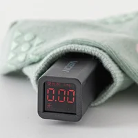 Baby Knee Pads Socks Set Kids Anti-slip Socks Kneecap Infant Crawling Safety Floor Socks Knee Protector Kneepad Girls Leg Warmer 5